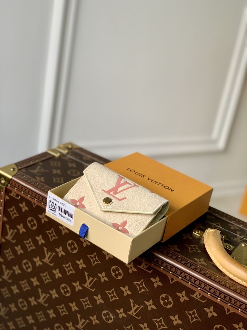 LV Wallets